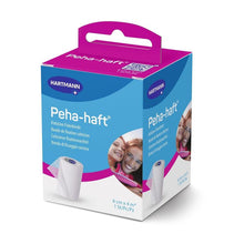 Hartmann Peha-haft Selfcare P1 DE, FR, NL, IT 