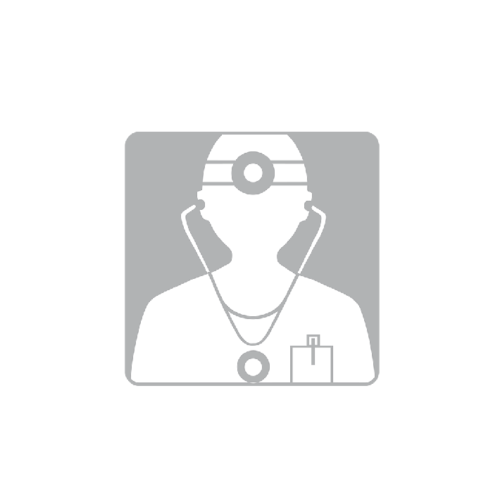 Single pictogram, 33 x 33 mm, Diagnostics