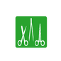 Single pictogram, 33 x 33 mm, Instruments