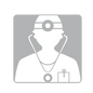 Single pictogram, 80 x 80 mm: Diagnostics