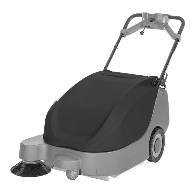 Numatic vacuum sweeper NU 5 | Pack (1 piece)
