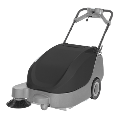 Numatic vacuum sweeper NU 5 | Pack (1 piece)