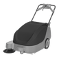 Numatic vacuum sweeper NU 5 | Pack (1 piece)