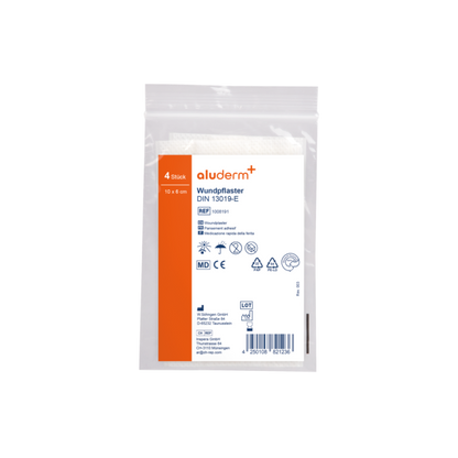 Quick-Change Bandage Kit, 40 x 6 cm SO