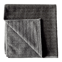 Numatic Scrub & Clean microfiber cloth 40x40 cm, gray | Pack (1 piece) 