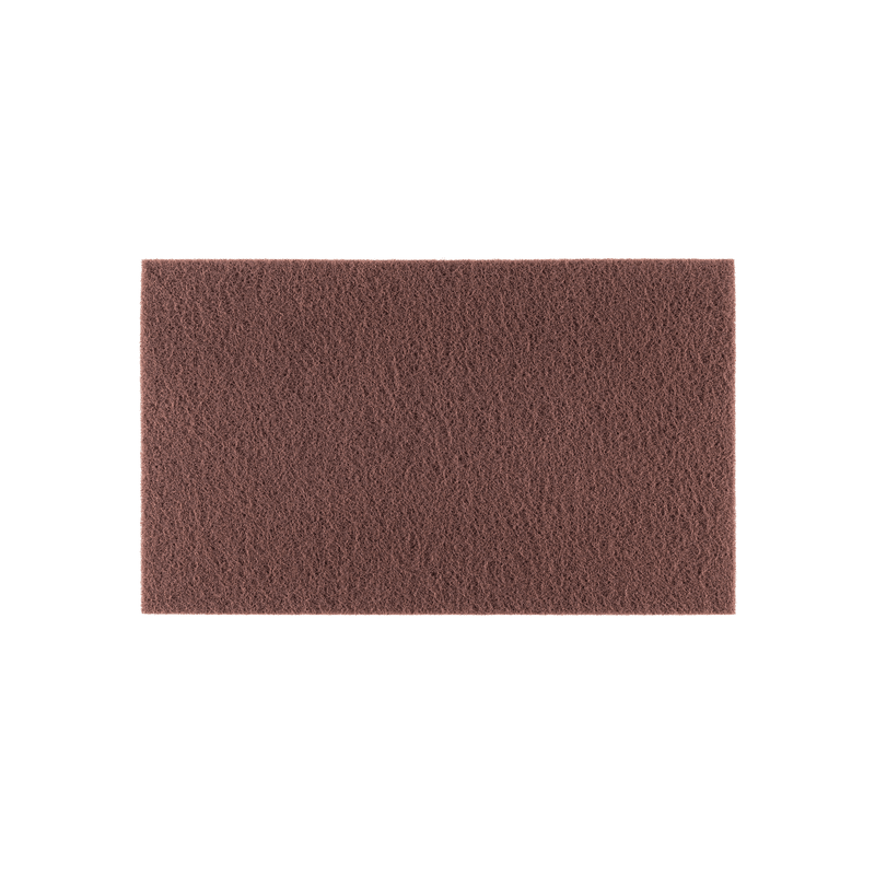 Numatic eccentric pad for care film renovation, (430x 250 mm) | Pack (1 piece)
