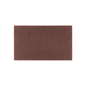 Numatic eccentric pad for care film renovation, (430x 250 mm) | Pack (1 piece)