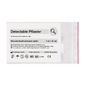 Detectable adhesive bandage, 1 m x 6 cm