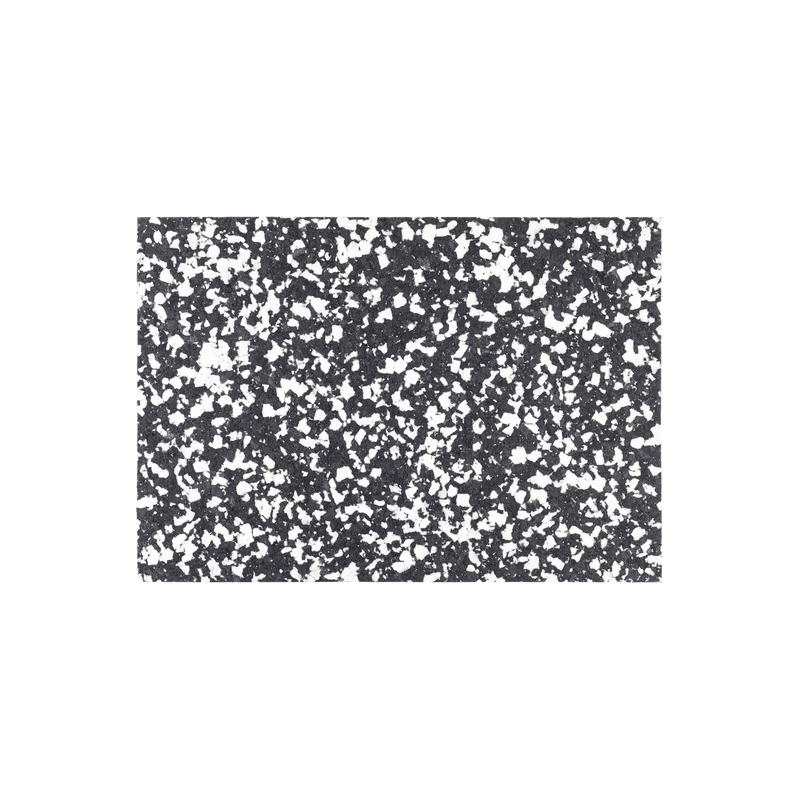 Numatic eccentric pad PU long-life power pad, 430x250 mm | Pack (1 piece)