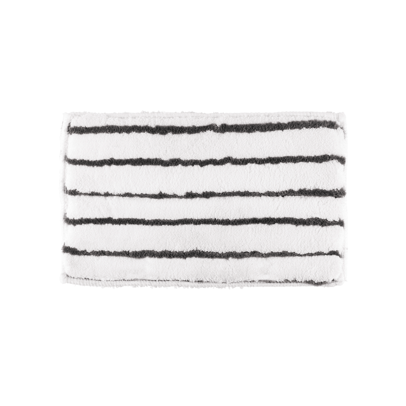Numatic Eccentric Pad Soft Microfiber Pad, 430 x 250 mm | Pack (1 piece)