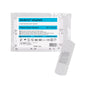 aluderm®-aluplast Elastic Strips, 2.5 x 7.2 cm, 10 pieces