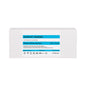 aluderm®-aluplast Elastic Strips, 2.5 x 7.2 cm, 100 pieces