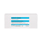 aluderm®-aluplast Elastic Fingertip Bandage, 100 pieces