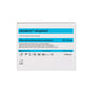 aluderm®-aluplast elastic - in 10 cm x 8 cm sections