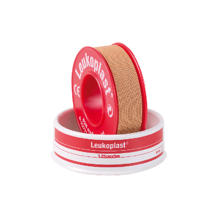 Leukoplast® 5 m x 1.25 cm