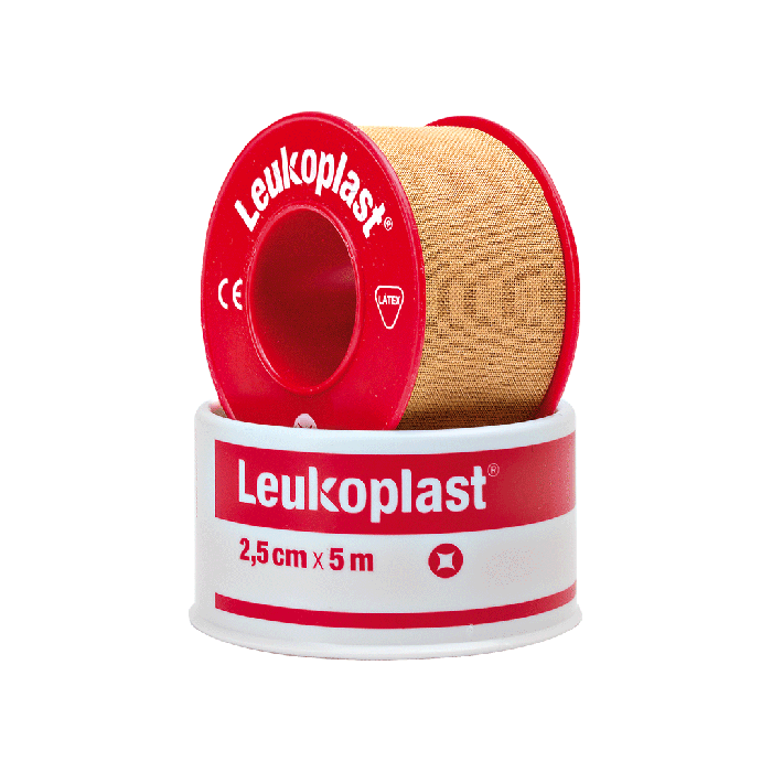 Leukoplast® 5 m x 2.50 cm