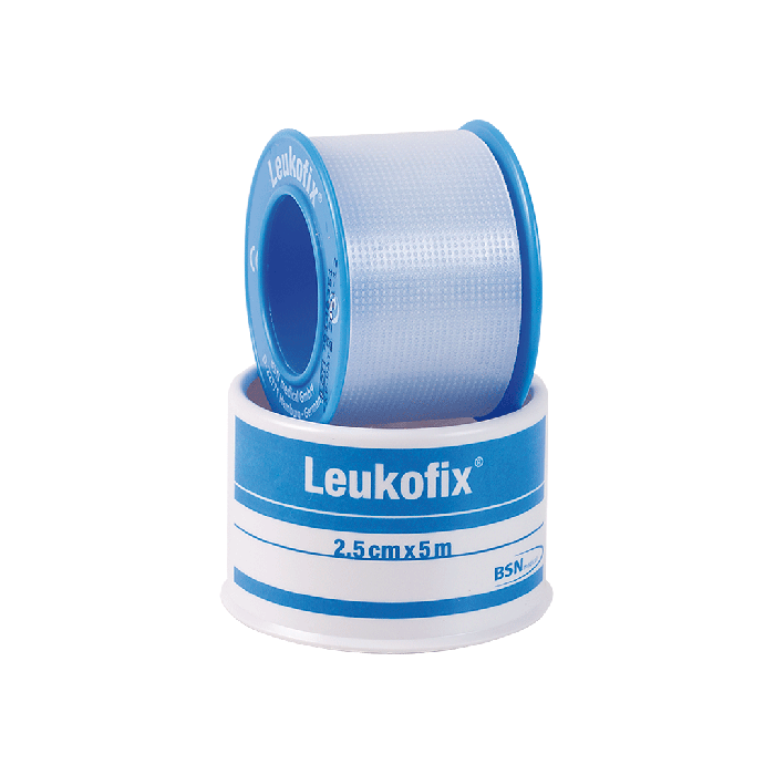 Leukofix® 5 m x 2.50 cm