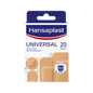 Hansaplast UNIVERSAL Strips, 20 pieces, 4 sizes