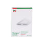 Sterile bandage, pack of 5, 70 x 50 mm
