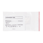 SÖHNGEN® Silk Adhesive Strips, 12 x 2.5 cm, 5 per pack