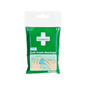 Cederroth Soft Foam Bandage, Blue, 40 cm sections, 6 cm wide, Refill 666150
