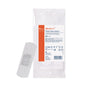 aluderm®-aluplast Refill Set for Dispenser, 7.2 x 2.5 cm, 30 pieces