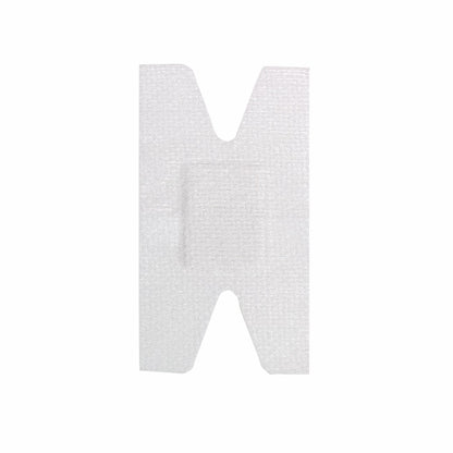 aluderm®-aluplast Refill Set for Joint Bandage Dispenser, 10 pieces each
