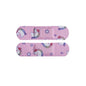 aluderm®-aluplast Refill Set for Children's Band-Aid Dispenser, 25 pieces each