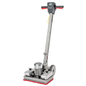 Numatic single disc machine NuEx4325, incl. drive plate | Pack (1 piece)