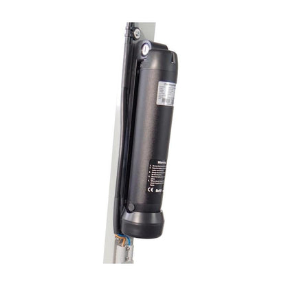 Numatic battery single disc machine NuEx4325B, incl. drive plate | Pack (1 piece)