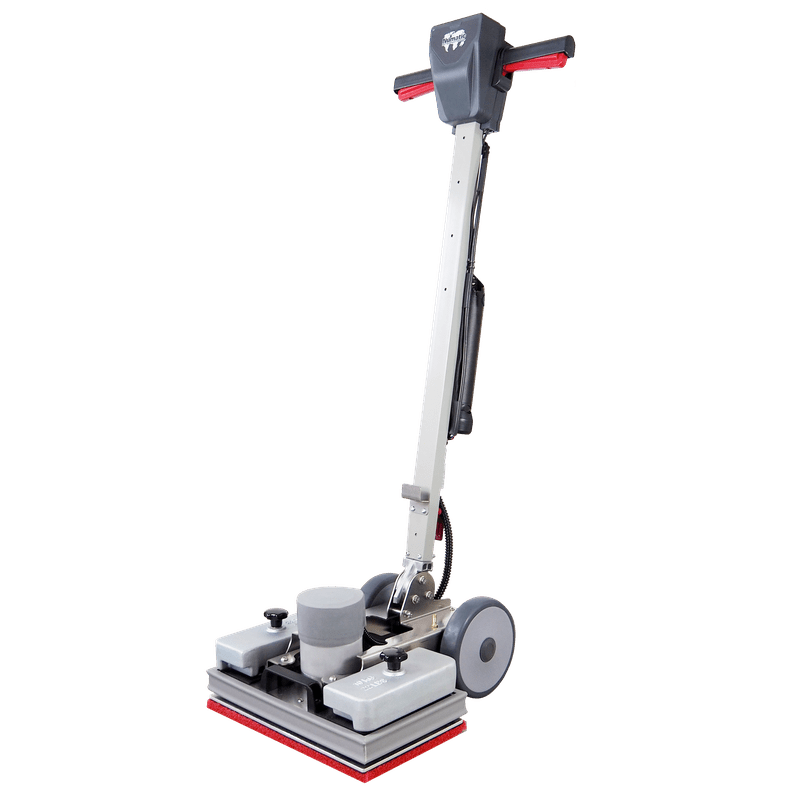 Numatic battery single disc machine NuEx4325B, incl. drive plate | Pack (1 piece)