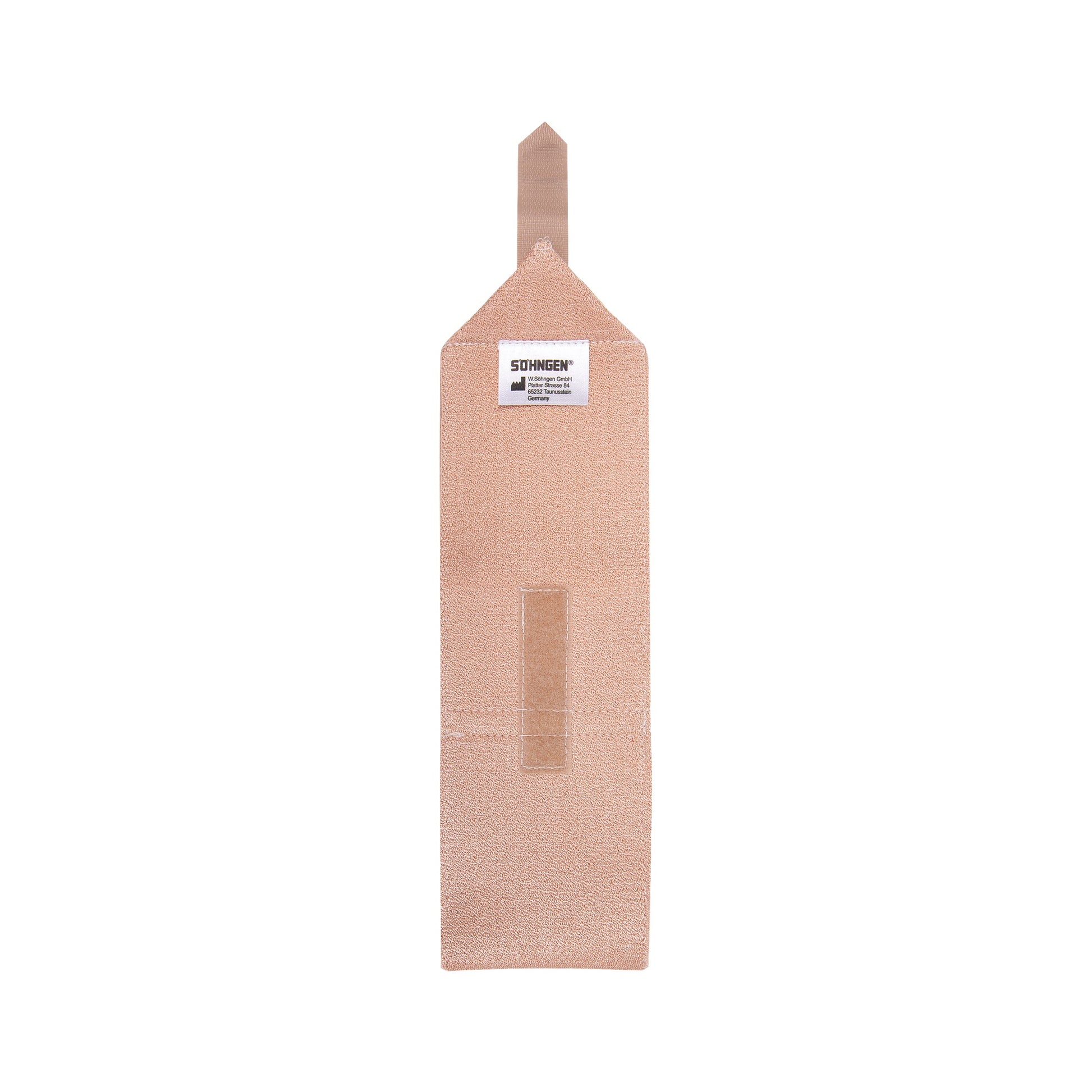ST Wrist Support Bandage, Size 3 - 18-20 cm