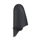 Leather Fingerless Glove 6