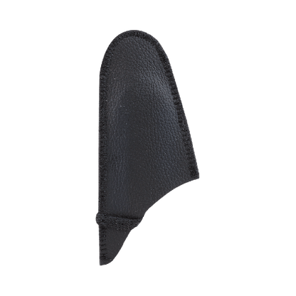 Leather Fingerless Glove 5