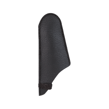 Leather Fingerless Glove 4