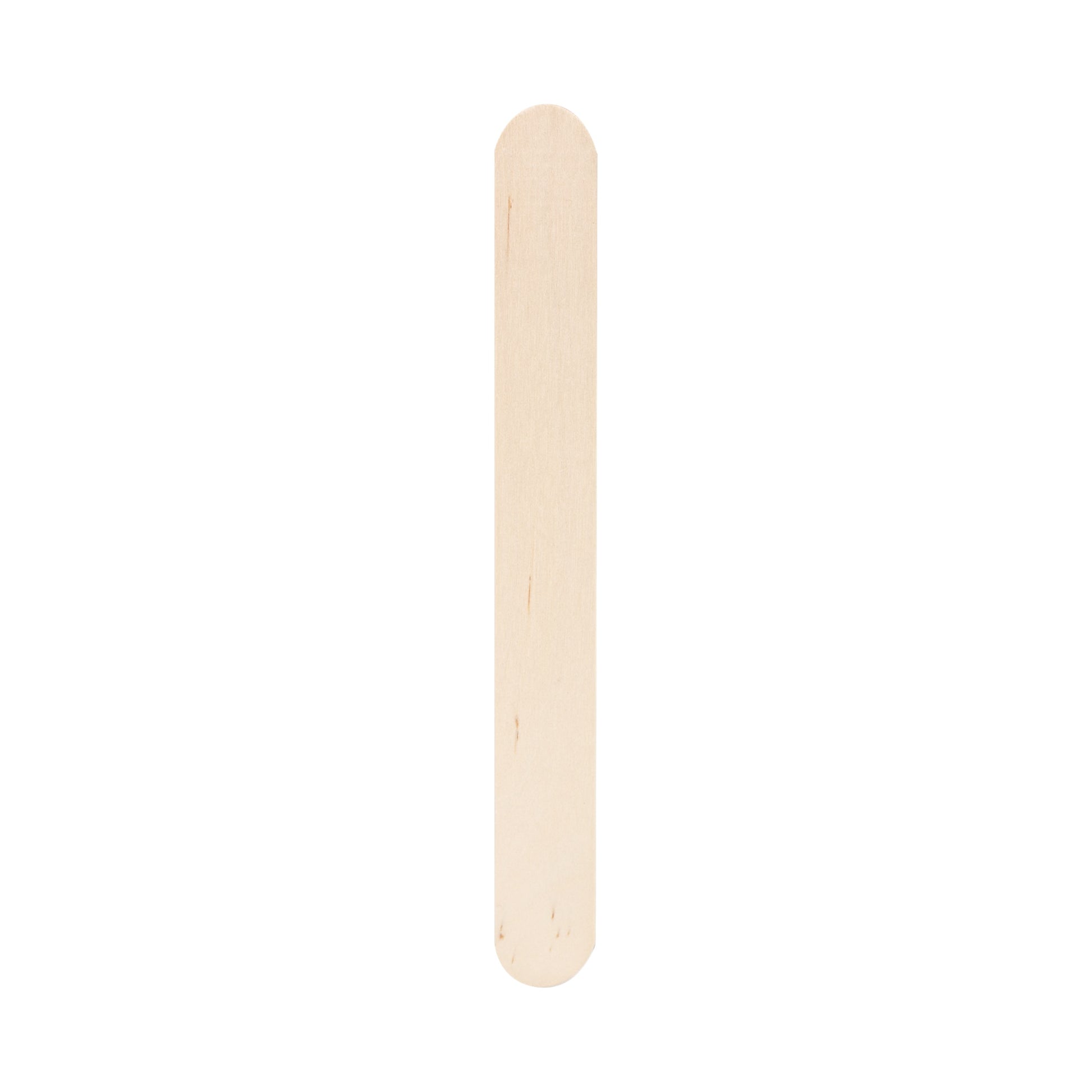 Wooden oral swabs, 100 per pack