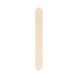 Wooden oral swabs, 100 per pack