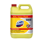 Domestos Pro Formula Citrus Fresh, hygiene cleaner with citrus freshness