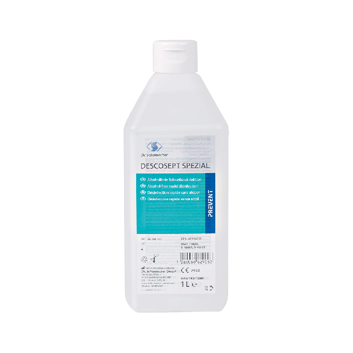 DESCOSEPT Special 1000 ml Surface Disinfectant
