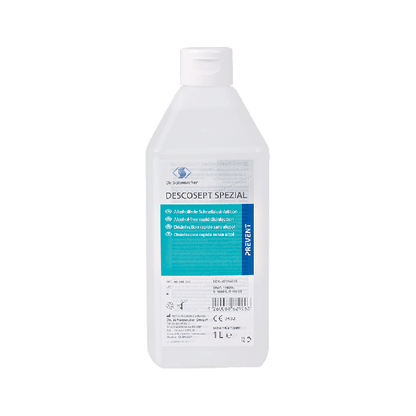 DESCOSEPT Special 1000 ml Surface Disinfectant
