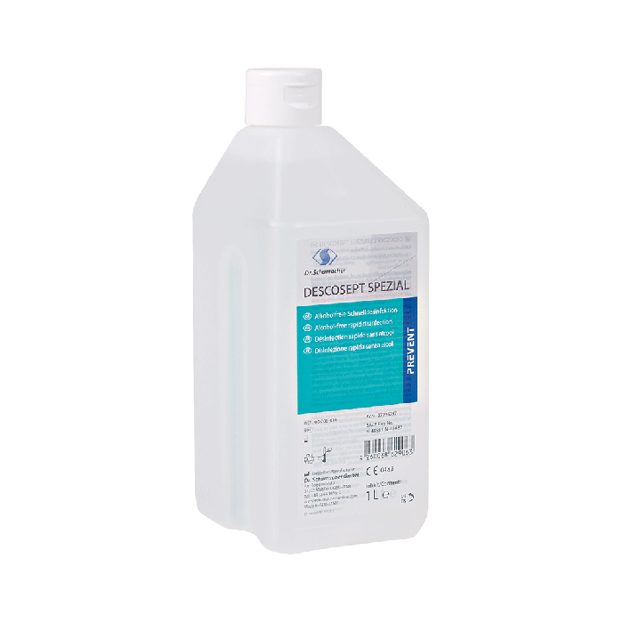 DESCOSEPT Special 1000 ml Surface Disinfectant
