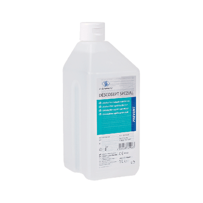 DESCOSEPT Special 1000 ml Surface Disinfectant
