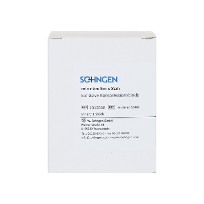 Sports Support Bandage, 4.5 m x 8 cm