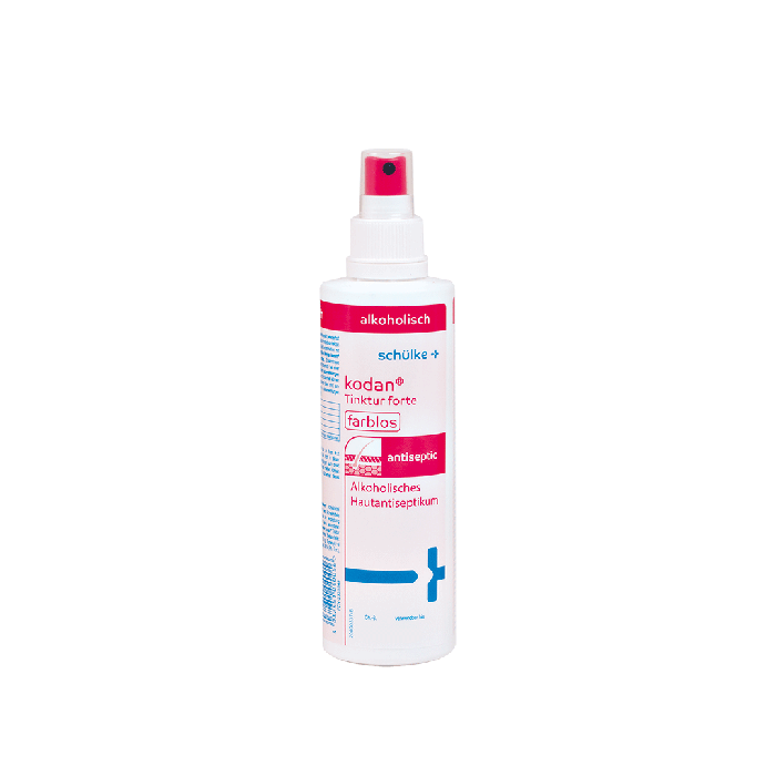 Kodan Tincture, 250 ml Spray Bottle