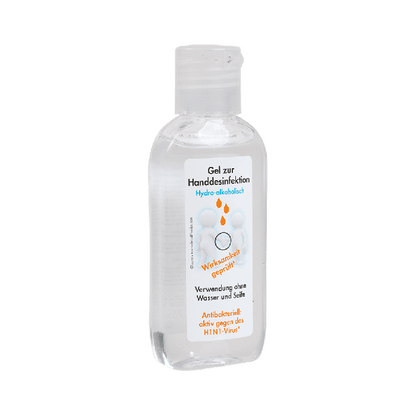 Hand Sanitizer Gel, 75 ml