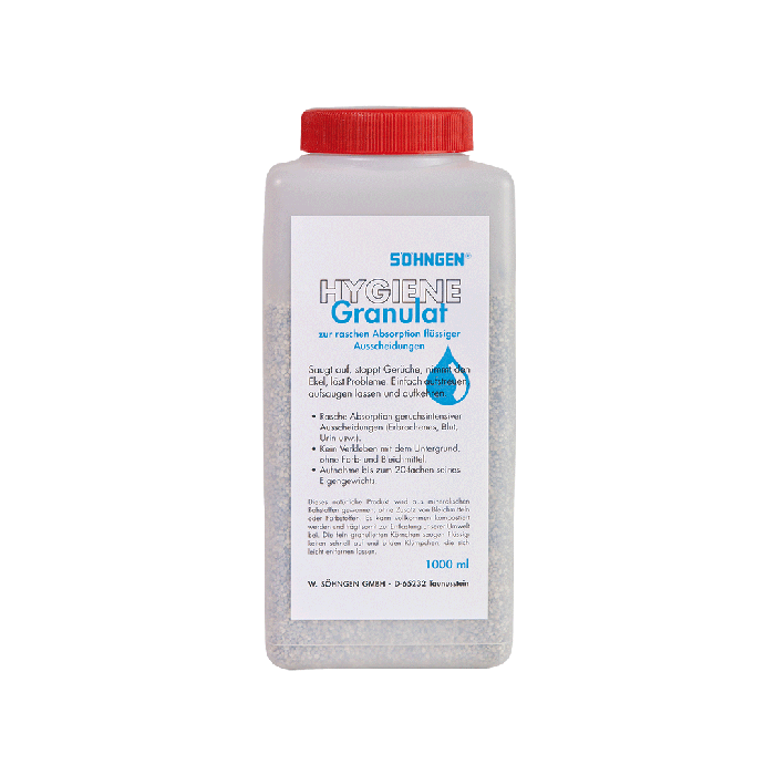 SÖHNGEN® Hygiene Granules