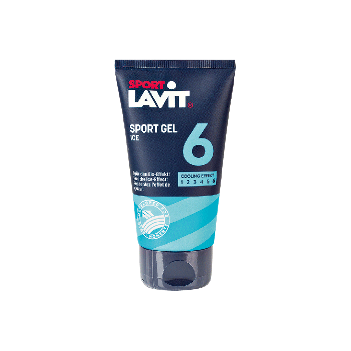 Sport Lavit Sport Gel Ice 75 ml