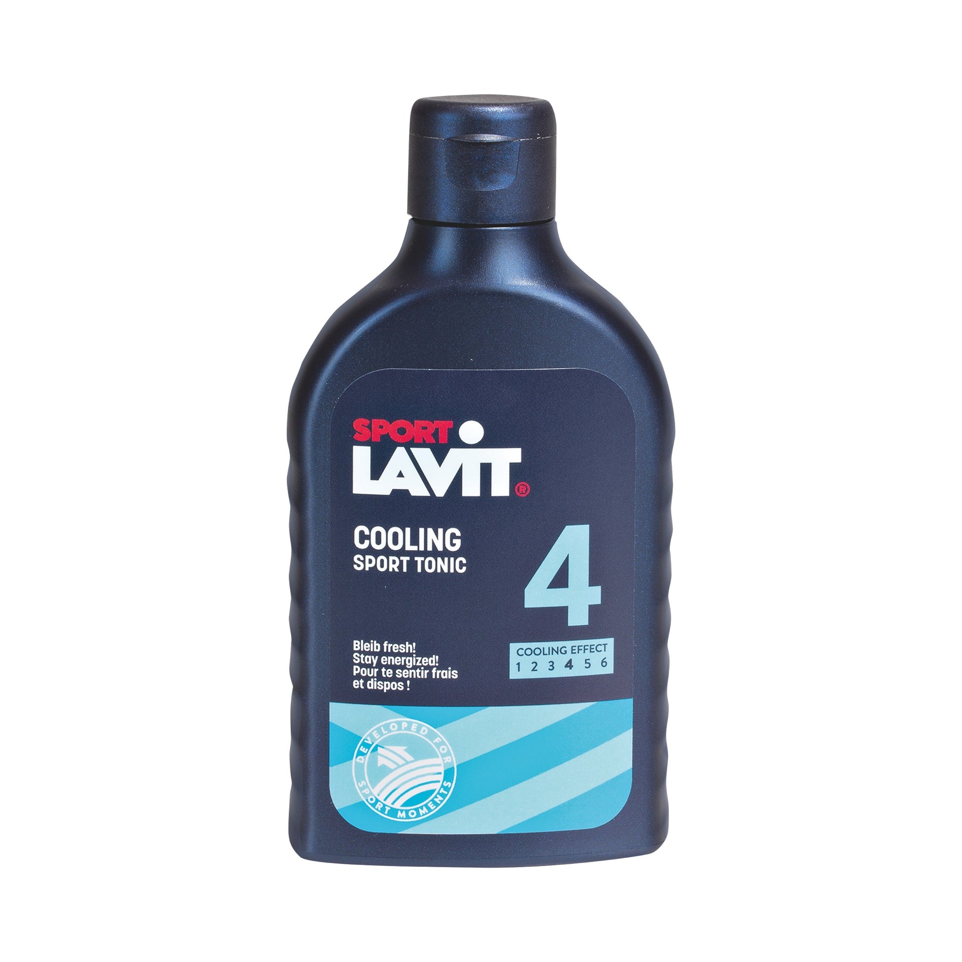 Sport Lavit Fitness Fluid 250 ml