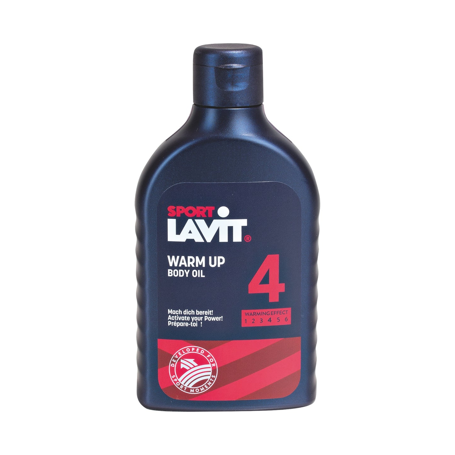 Sport Lavit Sport Oil Active 250 ml