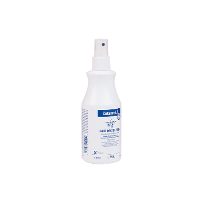 Cutasept® F 250 ml pump bottle